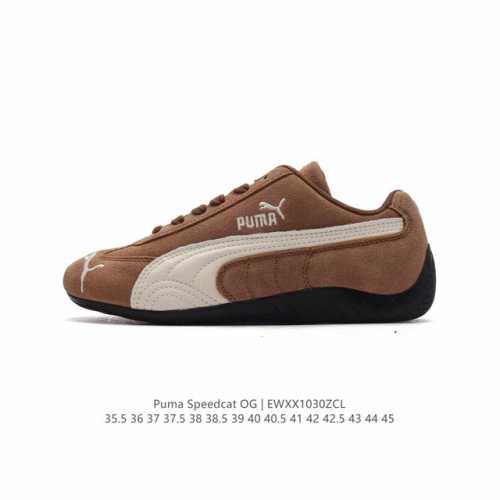 OPEN YY x Puma Speedcat PUMA Puma OPEN YY Speedcat PUMA speed cat DDD 35.5-45 D