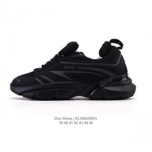 Dior Dior high-end luxury brand highlights high-end temperament Dior sports shoe