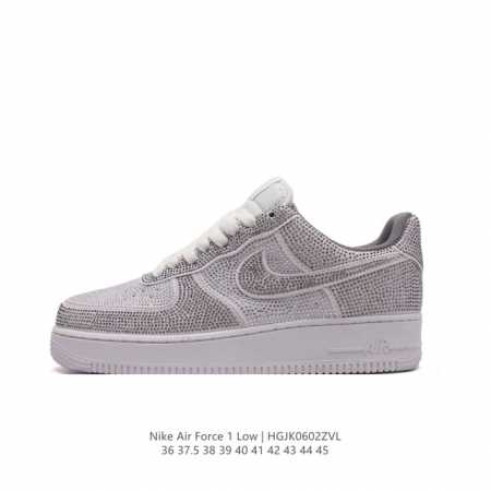 Nike Air Force 1 '07 Low force 1 Hf0729-001 36 45 Hgjk0602Zvl - Click Image to Close