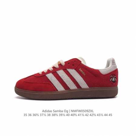 Adidas Originals Samba Og Shoes T 50 Adidas Samba samba Og t samba Ig890 - Click Image to Close