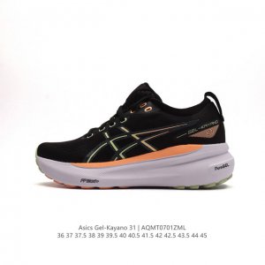 ASICS ASICS Gel-Kayano 31 1011B867-001 36-45 AQMT0701ZML