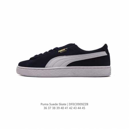 puma Suede Skate : 36-45 386595 Dfec0909Zzb - Click Image to Close