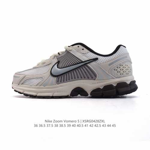 Nike Zoom Vomero 5 Nike Zoom Vomero 5 Zoom Air Cushlon Zoom Air Fj2028-001 36 36