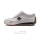 Descente Chron D4231Lsn14 36-45 Hgbm1128Zml