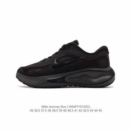 Nike Journey Run Comfiride Fn0228 36-45 Hgmt1012Zcl - Click Image to Close