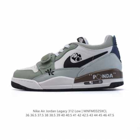 300 Aj Air Jordan Legacy 312 Aj312 312 Air Jordan Legacy 312 Low Aj1 Aj3 Nike Ai - Click Image to Close