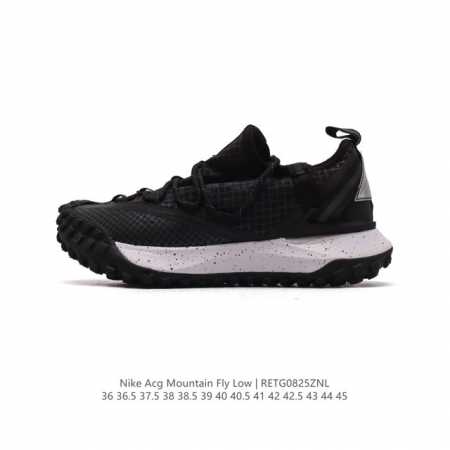 Nike Acg Mountain Fly Low Gore-Tex React Dd4565 36-45 Retg0825Znl - Click Image to Close