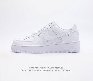 Nike Af1 Shadow Ddd Af1 Af1 Ddd : Ci0919 Ddd : 36 3 3 38 3 39 40 40.5 41 42 4 4