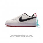 Nike Court Borough Low 2 Gs Bq5448 36-45 Rvxy1014Ljl