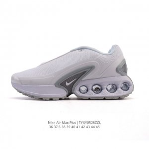 new Nike Air Max Dn Sports Shoes, Fashionable Running Shoes, Pod-Shaped Air C