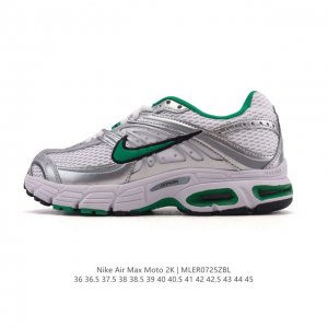New Nike Air Max Moto 2K Autumn 2025 Men's and Women's Air Max Moto II Athletic