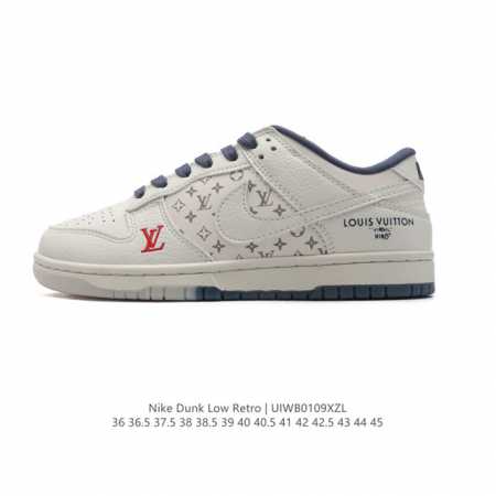 Nike Dunk Low Retro 2025 80 Nike Dunk 1985 Dunk Ch8311 36 36.5 37.5 38 38.5 39 - Click Image to Close