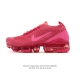 Company Grade Nike Air Vapormax Fashion Casual Running Shoes. Features a lightw