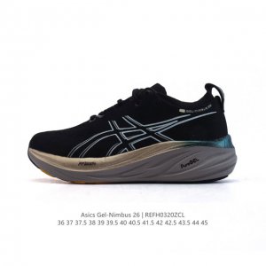 170 asics Gel Nimbus26 2025 01# # Gel-Nimbus Gel-Nimbus Asics 26 Top 1012B602-30
