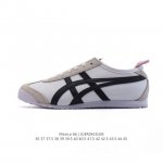 Asics - Onitsuka Tiger Mexico 66 Rb : 1183C10 1 36-45 Juer0423Lkb