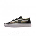 Vans Og Oid Skool style 36 vans old Skool og 35-44 Hgkw0803Zbl
