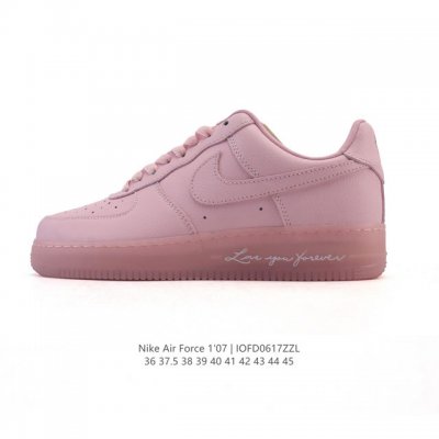 Nike Air Force 1 '07 Low 2025 New Year's Snake Year Limited Air Force One Low-to