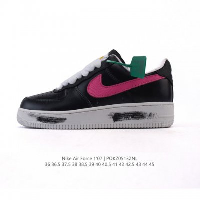 Nike Air Force 1 '07 Low Force 1 Aq3692 36 36.5 37.5 38 38.5 39 40 40.5 41 42 4