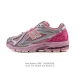 Company-grade genuine New Balance M1906 series retro sneakers, a treasured dad