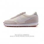 Nike Daybreak Sp Dawn Series Waffle Retro Casual Sports Jogging Shoes for Men an