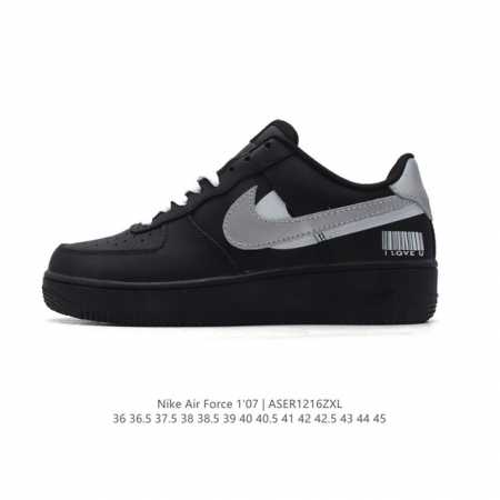Nike Air Force 1 '07 Low force 1 8959 36 36.5 37.5 38 38.5 39 40 40.5 41 42 42. - Click Image to Close