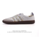 Core Private Clot X Adidas Originals Gazelle Crepe Sole Pack Comfortable, non-sl
