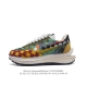 Sacaixnikeair Wafflewoven Sacai X Nike Woven Sacai Footscape Sacai X Nike Vaporw