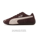 Puma Speedcat Og is a low-top, retro-inspired, versatile casual racing shoe from