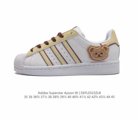 Adidas Superstar Ayoon W 1982 1970 adidas Superstar : Ig4958 35 36 36 37 38 38 - Click Image to Close