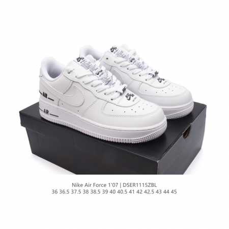 Af1 Nike Air Force 1 07 Low Cj9716 36 36.5 37.5 38 38.5 39 40 40.5 41 42 42.5 43 44 45 Dser1115Zbl - Click Image to Close