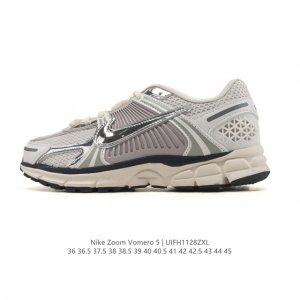 Nike Summer Zoom Vomero 5 Running Shoes, Casual Training Shoes. The Nike Zoom V