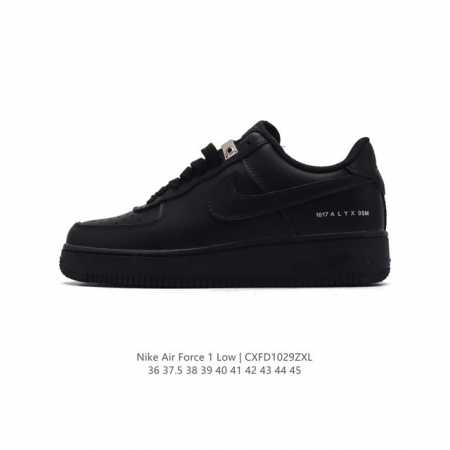 Nike Air Force 1 '07 Low Force 1 DDD FB4958 DDD 36 37.5 38 39 40 41 42 43 44 45 - Click Image to Close