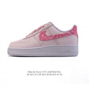 130 Nike Air Force 1 '07 Low 2025 Force 1 Fd1448 36-42 Jumt0327Zll