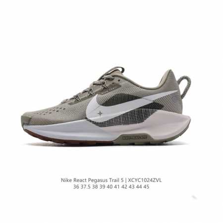 NIKE PEGASUSTRAIL5 ReactX GR 11 Nike ReactX ReactX Flywire DDD DV3864 DDD 36-45 - Click Image to Close