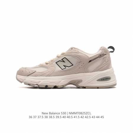 Nb530 New Balance 530 nb530 nb 530 530 Mr530Sg 36-45 Nmmt0825Zcl - Click Image to Close