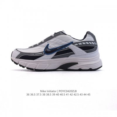 Ins Nike Initiator Running : 36-45 394055 100 poyc0420Zlb
