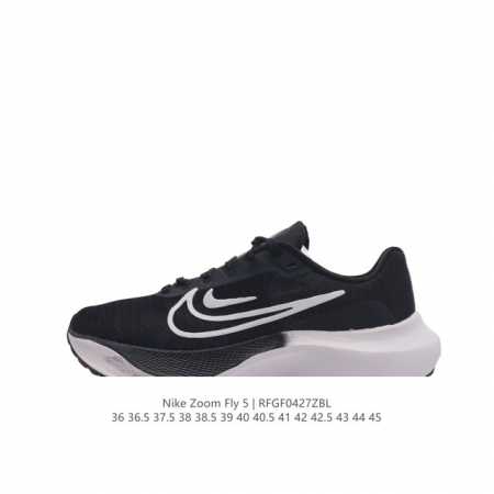 Nike Zoom Fly 5 Zoomx Fq685136 36.5 37.5 38 38.5 39 40 40.5 41 42 4 - Click Image to Close