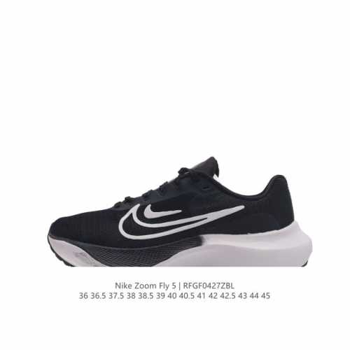 Nike Zoom Fly 5 Zoomx Fq685136 36.5 37.5 38 38.5 39 40 40.5 41 42 4
