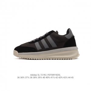 adidas Sl 72 Shoes T ecotex eva Ecotex Eva Ih5618 36 36 37 38 38 39 40 40 41 42