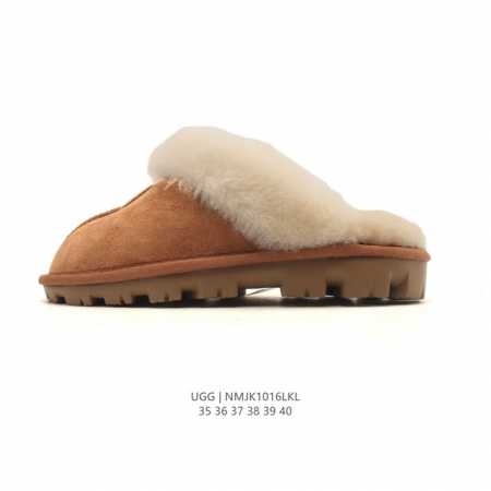 Ugg cotton snow boots, playful and cute with versatile styles. American luxury b - Click Image to Close