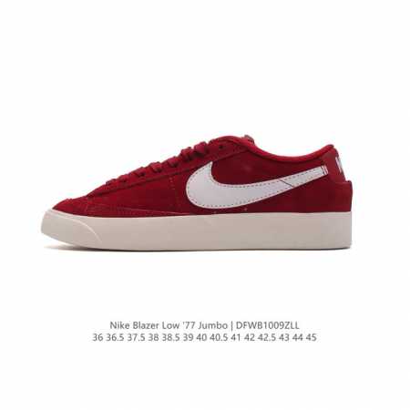 Nike Blazer Low 77 Vntg nike Zoom Air Dm7186 36 36.5 37.5 38 38.5 39 40 40.5 41 - Click Image to Close