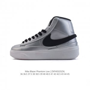 160 Nike Blazer Phantom Hi 36 36.5 37.5 38 38.5 39 40 40.5 41 42 42.5 43 44 45 F