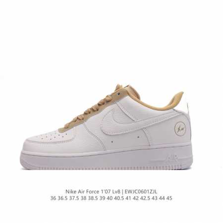 Af1 Nike Air Force 1 07 Low Tt0801-803 36 36.5 37.5 38 38.5 39 40 40.5 41 42 42 - Click Image to Close
