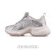 New Company Ny Mlb Xlg Chunky New York Yankees Breathable Casual Sports Shoes D