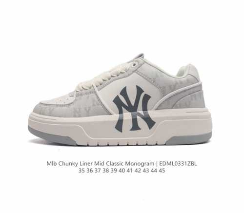 Mlb Chunky Liner Basic Mlb Chunky Liner , , , , style, , 3Asxcld4N Gp001 35-45 E
