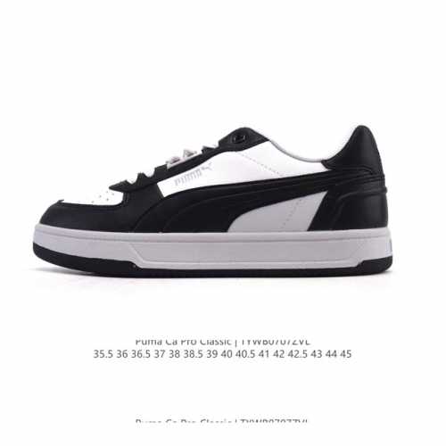 Puma Ca Pro Classic All-match Puma retro casual shoes classic men's and women's