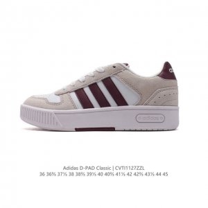 Adidas D-Pad Classic D-Pad Jr8236 36 36 37 38 38 39 40 40 41 42 42 43 44 45 Cvti1127Zzl