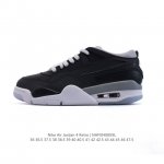 Nike Air Jordan 4 Retro Og Aj4 4 Air Sole Hv5184-501 36 36.5 37.5 38 38.5 39 40