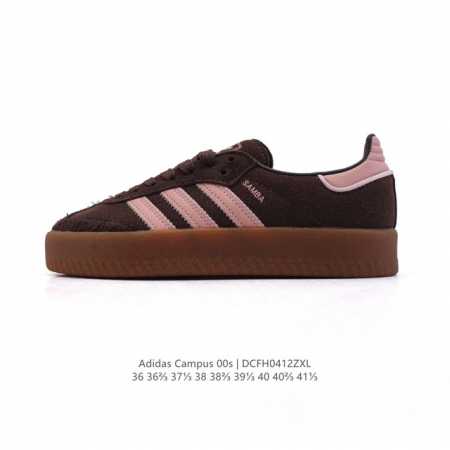 Adidas . Campus 00S Adidas Campus 00S Campus Logo Ji2744 36-41 Dcfh0412 - Click Image to Close