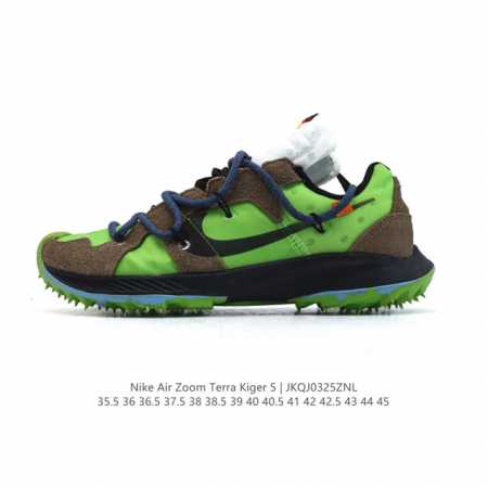 210 Nike Air Zoom Terra Kiger 5 5 Nike Air Zoom Terra Kiger 5 - - Tpu - Nike Rea - Click Image to Close